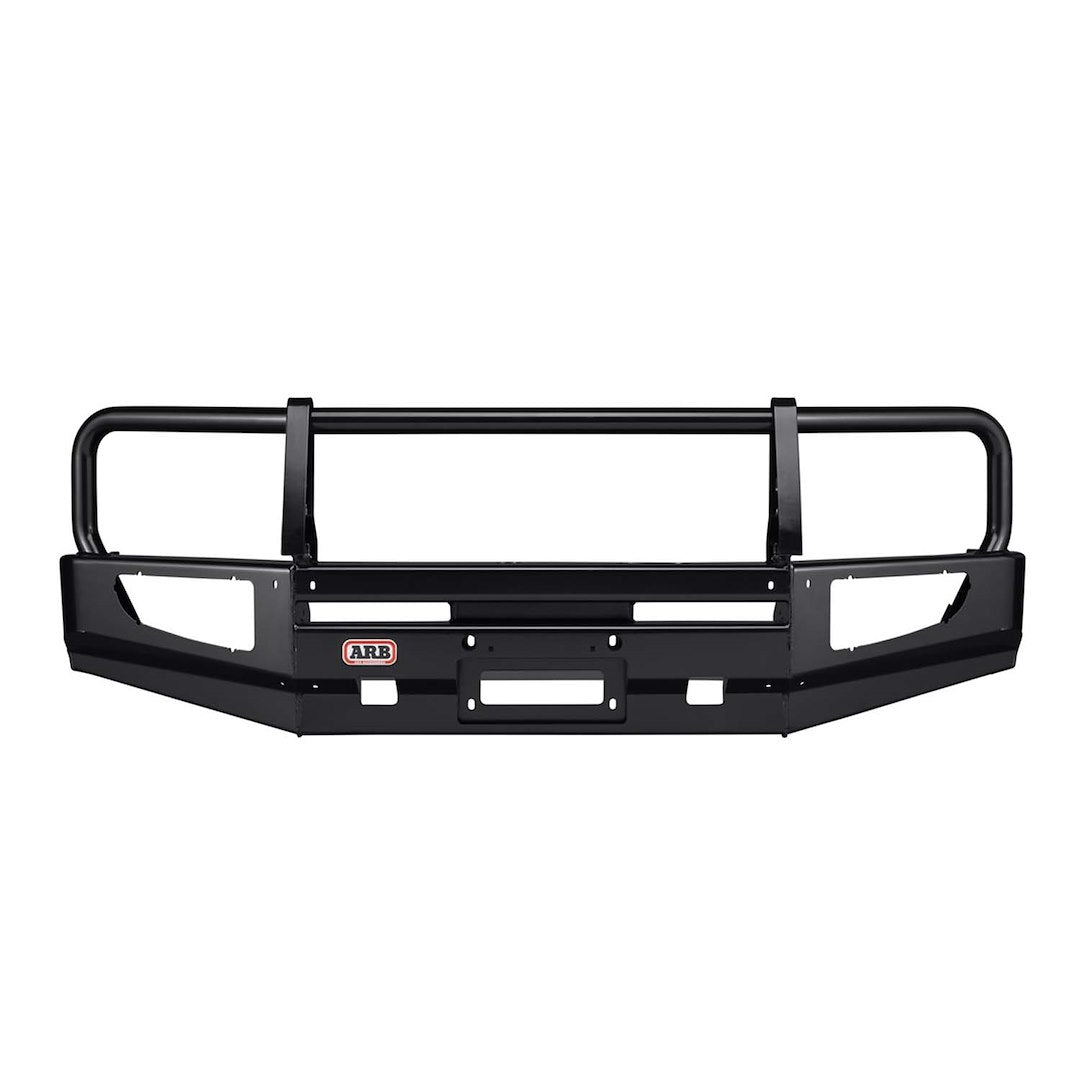Product of ARB 3421540 Steel Powder Coated Bumper