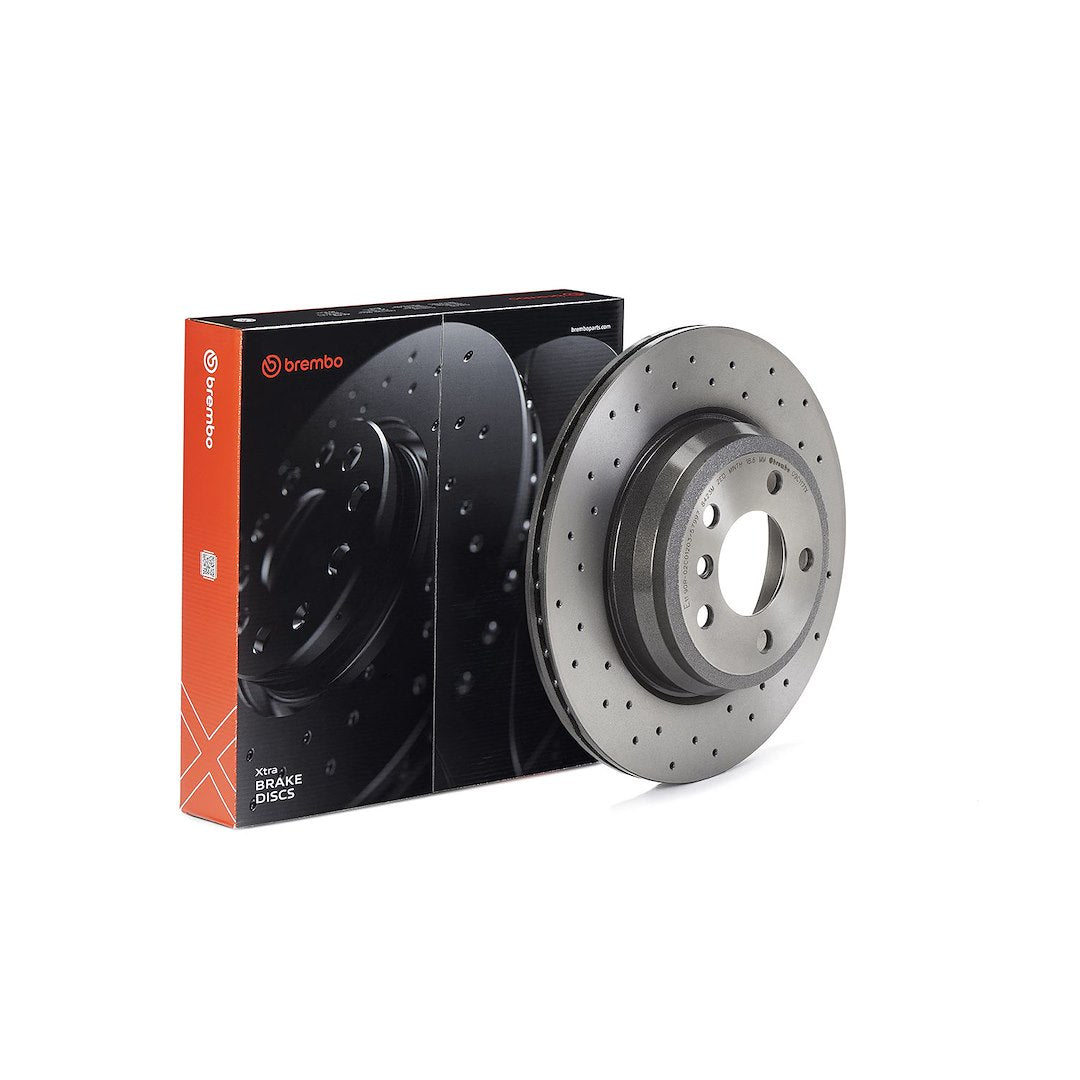 Brembo 09c1171xc02 Brake Rotor||09c1171xc02_1.Jpg||86||brm09c1171x||1684263