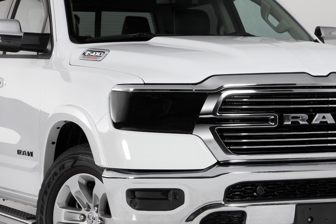 Product of Gt Styling Gt0768s Headlight Cover