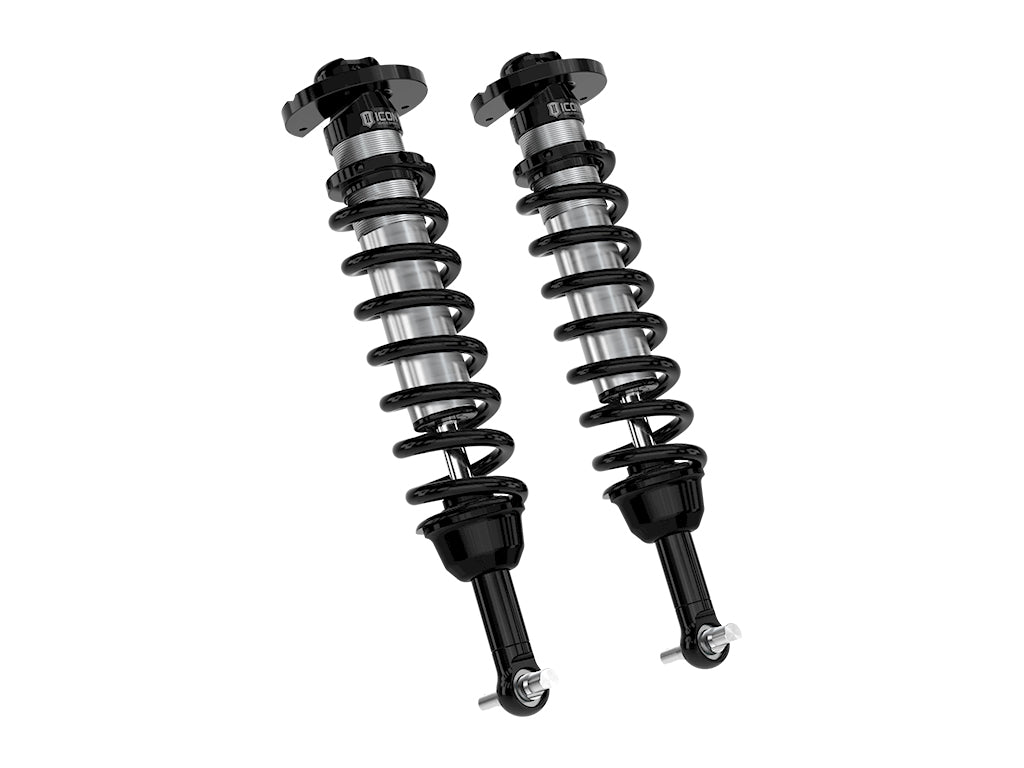 Icon Vehicle Dynamics 91724 Coil Over Shock Absorber||91724_F150_Frt_Coilover_3qtr_Web_Large.Jpg||86||i4391724||1704269