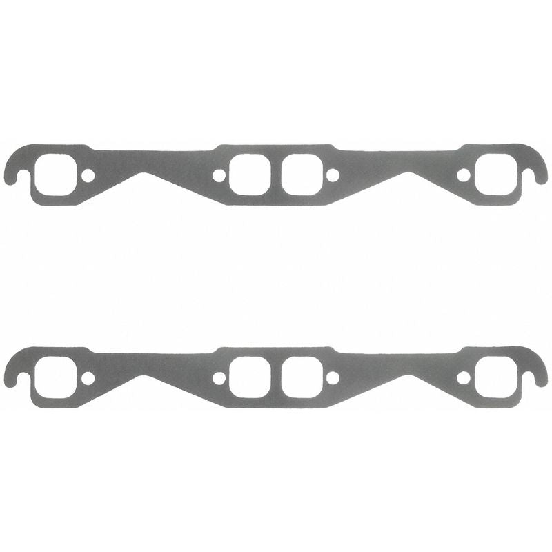 Fel Pro Hp 1444 Exhaust Header Gasket||1444.Jpg||85||f291444||1332756