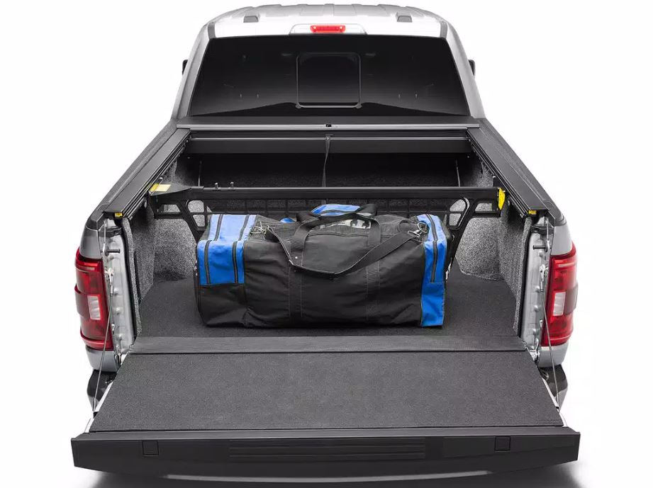 Product of Roll-N-Lock Cm532 Bed Cargo Divider