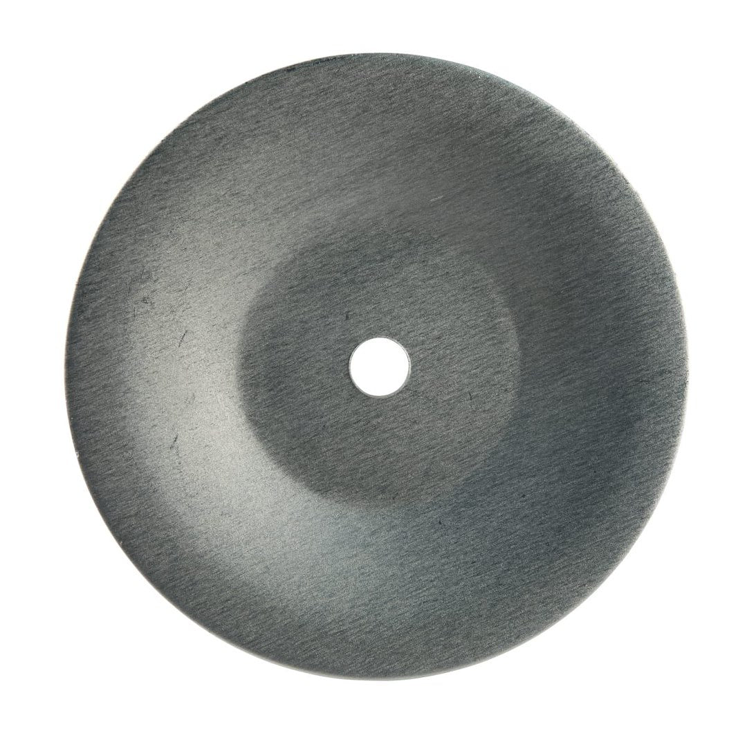 Product of Lippert Components 165253 Trailer Tongue Jack Foot Plate