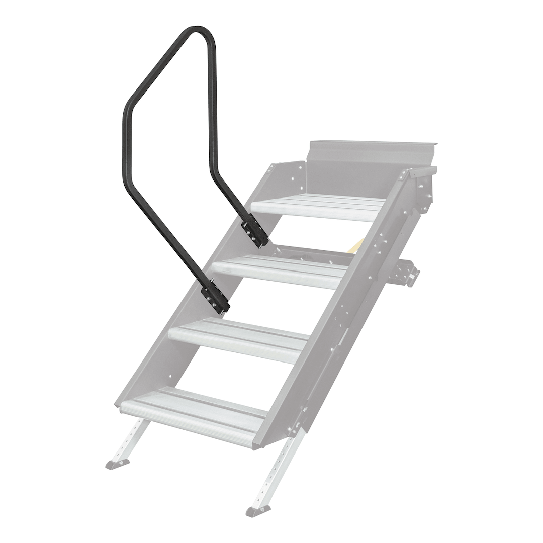 Product of Lippert Components 799640 Entry Step Hand Rail