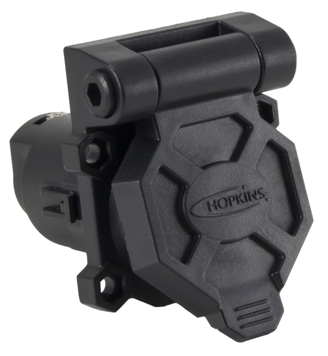 Hopkins Mfg 48480 Trailer Wiring Connector||||85||h2248480||2021912