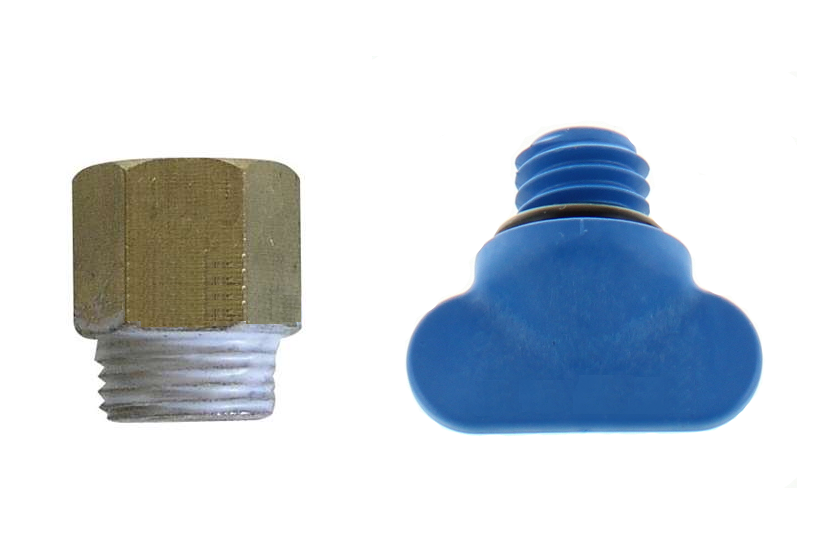 Emp - Engineered Marine Products 22-05156 Oil Drain Plug||22-05156.Png||85||emp2205156||2114987