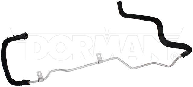 Dorman (Oe Solutions) 626-338 Coolant Pipe||626-338_1.Jpg||86||d18626338||1375730