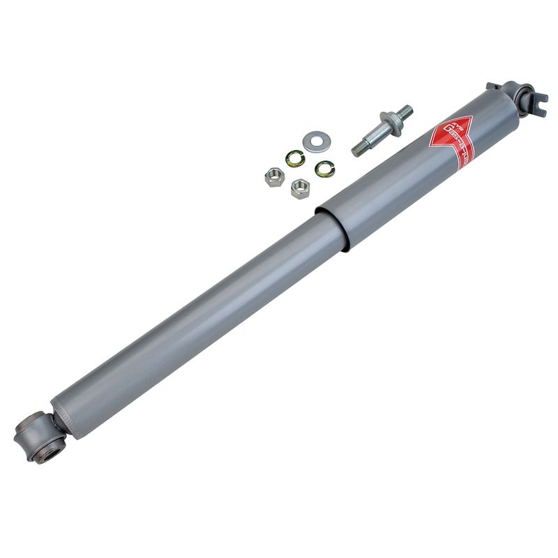 Product of KYB Shocks KG5507 Gas-A-Just Strut Monotube Shock Absorber