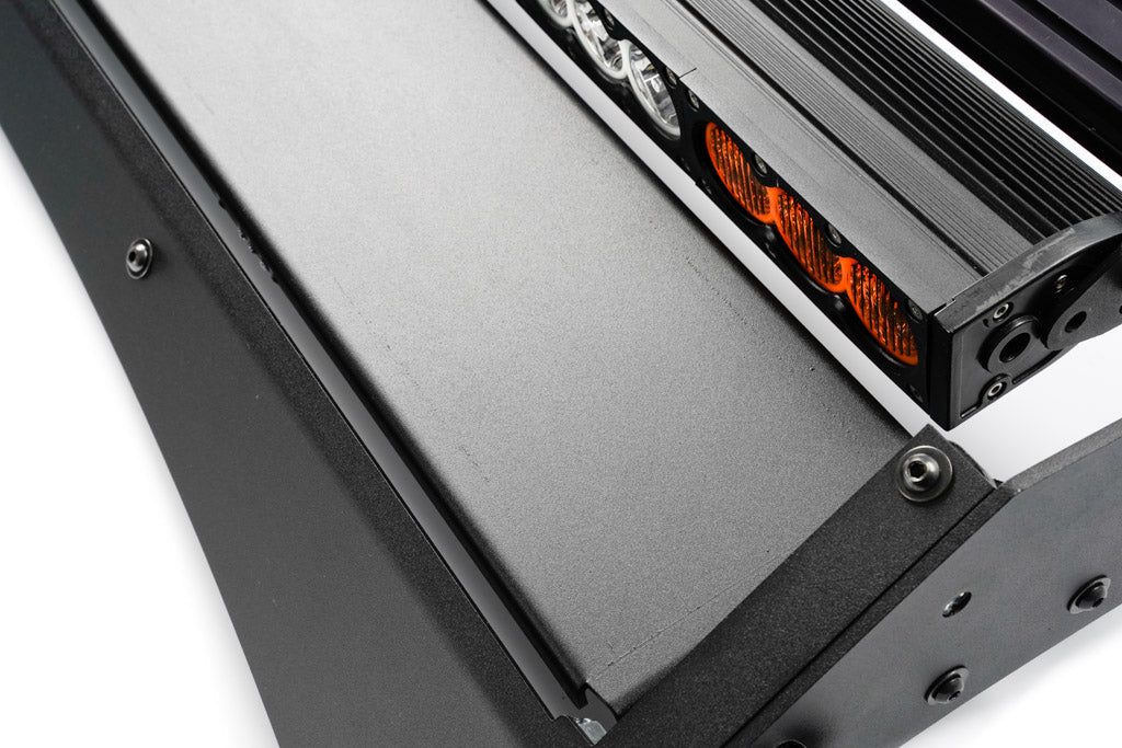 Product of Cali Raised Led Cr2877 Roof Rack