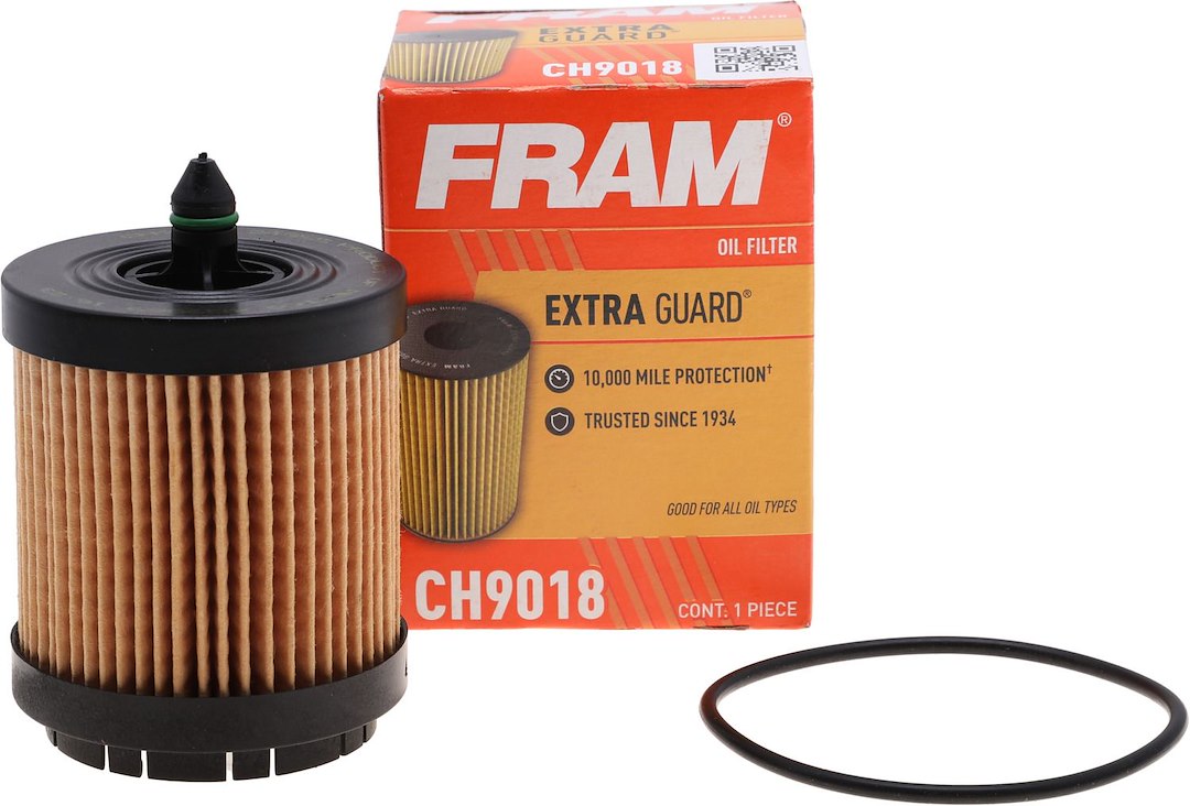 Fram Filter Ch9018 Oil Filter||||88||f24ch9018||2018101