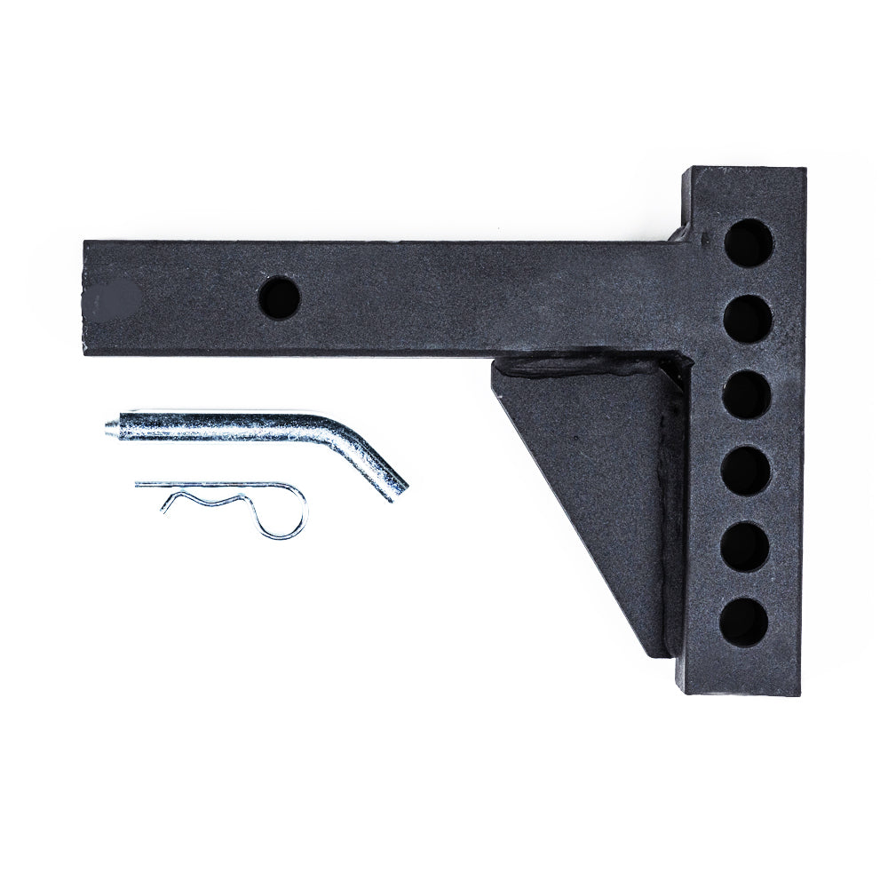Product of Blue Ox Bxw4066 Weight Distribution Hitch Shank
