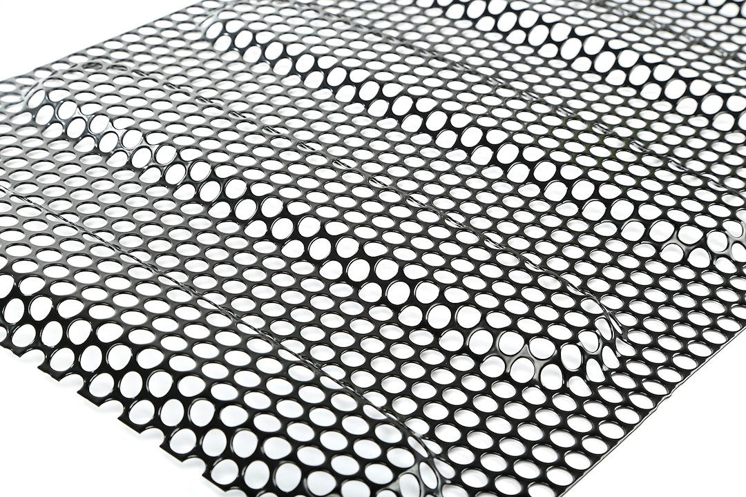 Product of Rugged Ridge 11401.32 Grille Insert