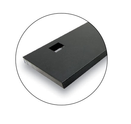 Product of Warn 109142 Snow Plow Cutting Edge