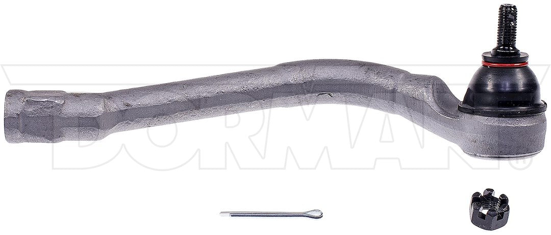 Product of Dorman Chassis TO60162XL Premium ™ OEM Steel Tie Rod End