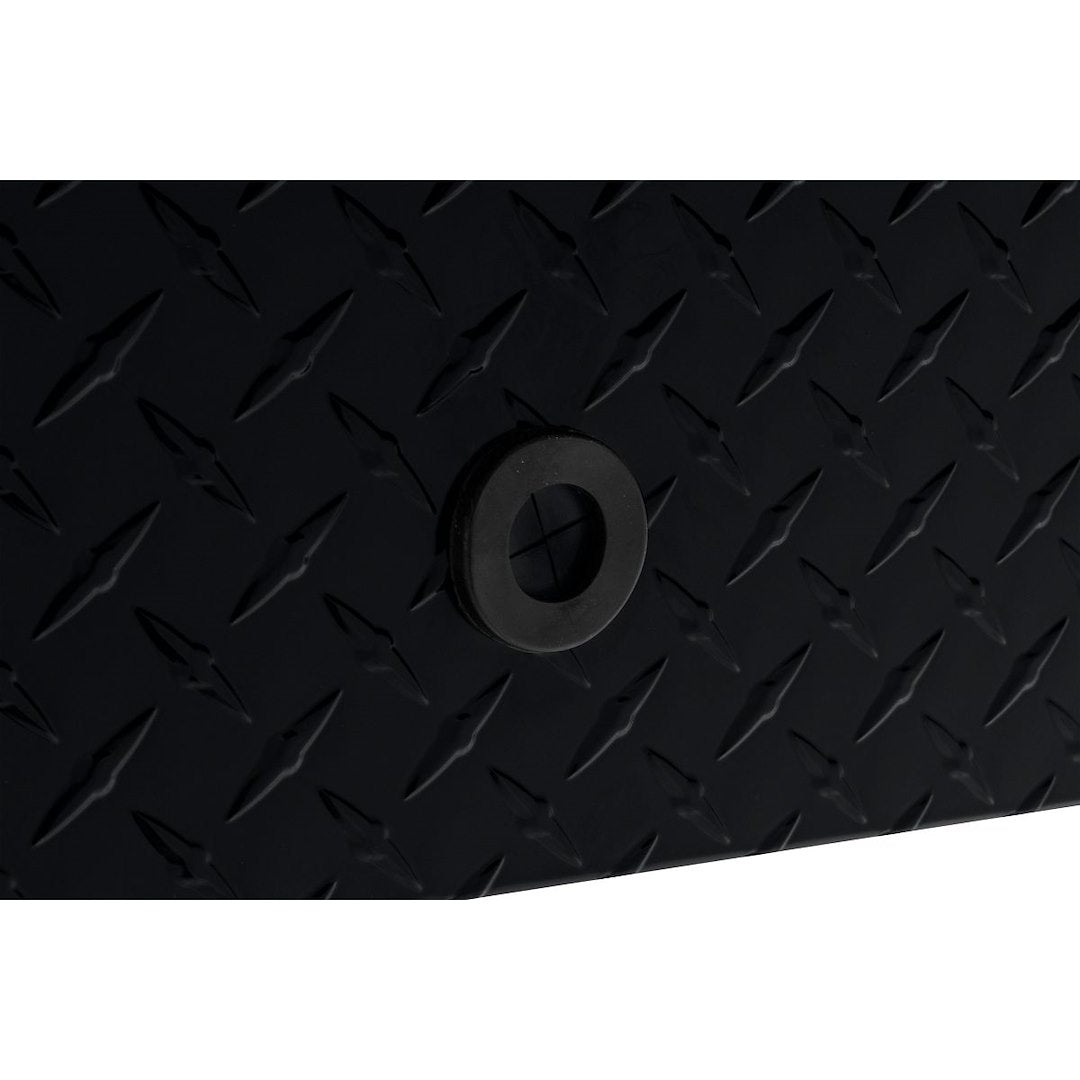 Product of Weather Guard (Werner) 184-5-04 Low Profile Toolbox