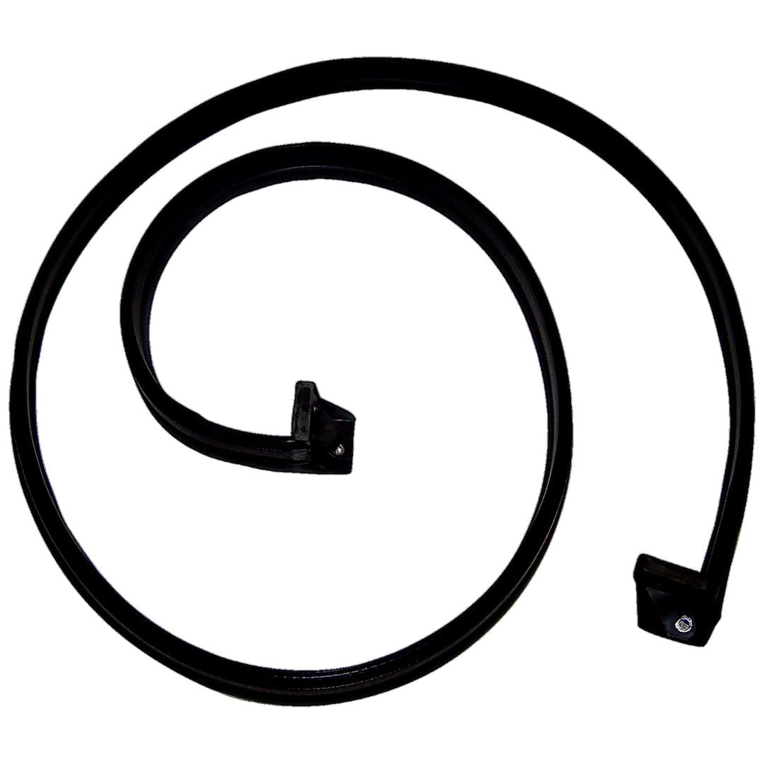 Crown Automotive 55010064 Tailgate Seal||55010064_2.Jpg||87||c1y55010064||2445929