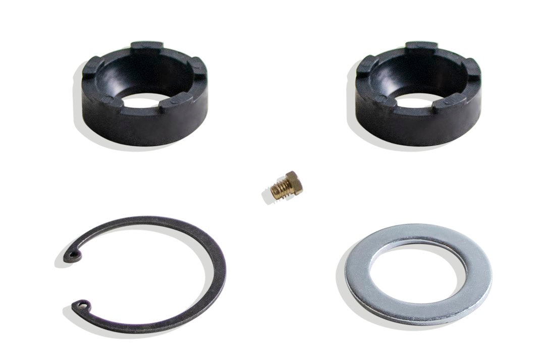 Maxtrac Rbk-8500re1 Rod End Service Kit||rbk-8500re1.Jpg||85||maxrbk8500re1||2257044
