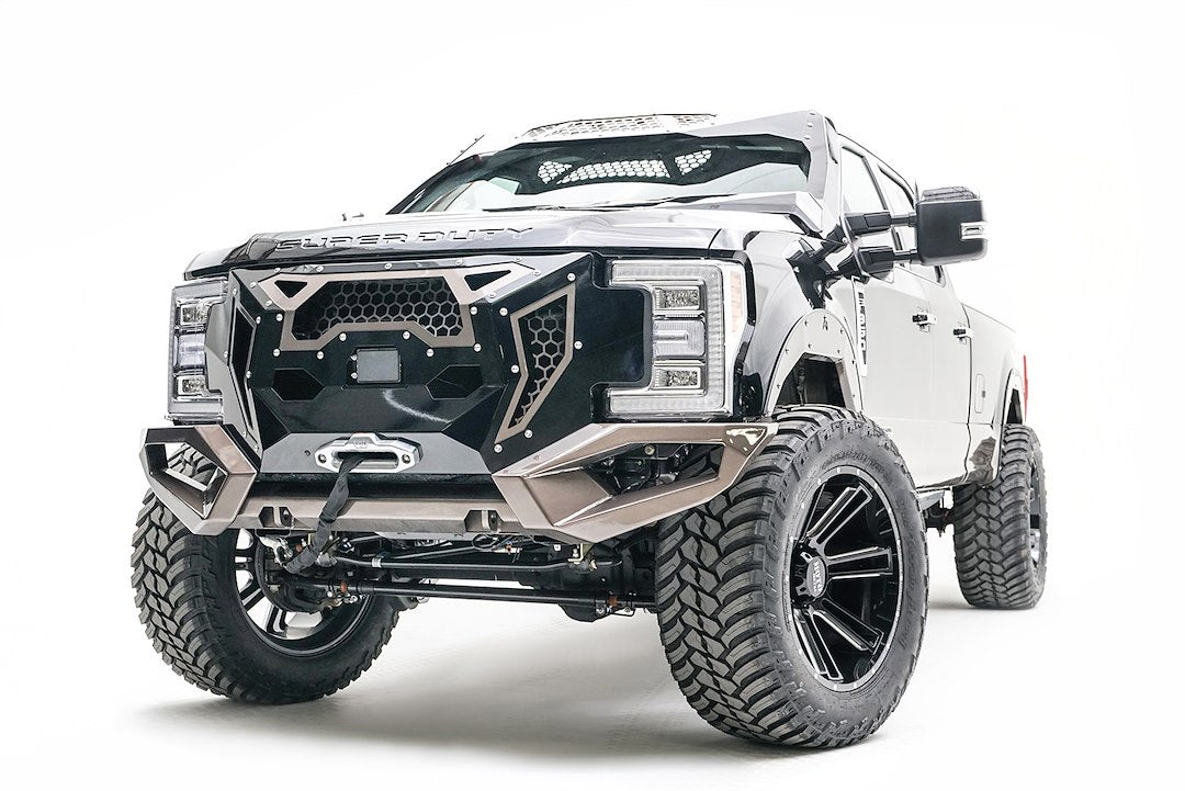 Product of Fab Fours Tf4100-1 Fender