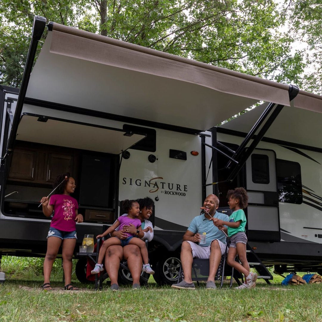 Product of Lippert Components 672136 Leveling System