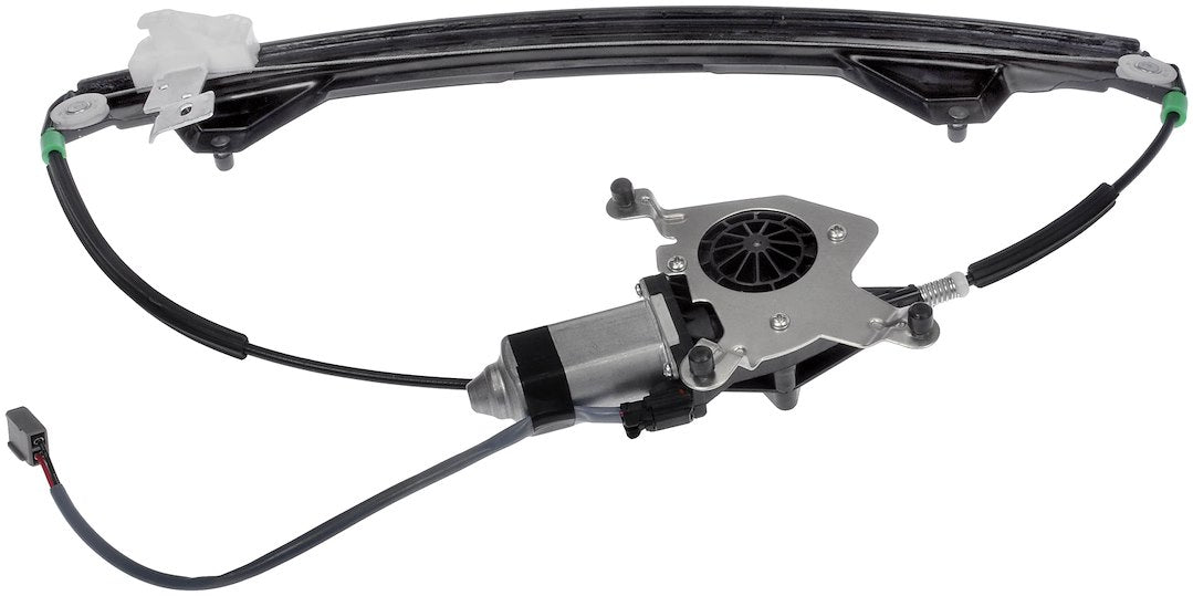 Dorman (Oe Solutions) 748-506 Window Regulator||||85||d18748506||2012923