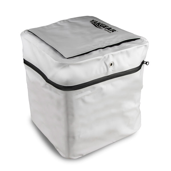 Product of Yak Gear 01-0059 Livewell Tank