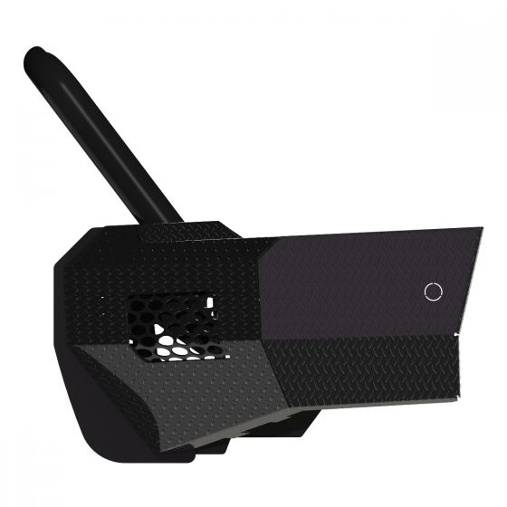 Product of Ranch Hand BSF24HBL1 SUMMIT Bumper