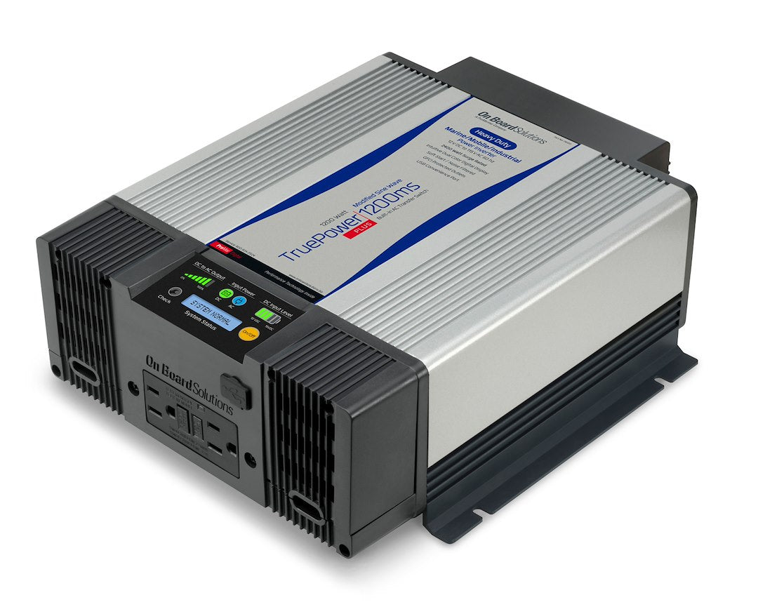 Pro Mariner 06120 Power Inverter||06120.Jpg||85||p4v06120||1232783