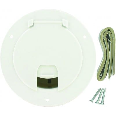 Product of Valterra A10-2135vp Electrical Cord Hatch