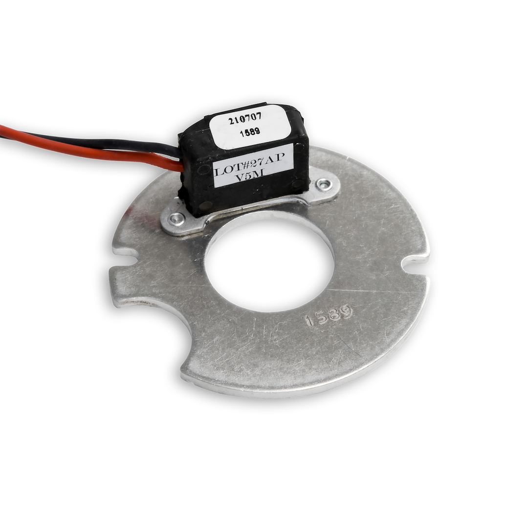 Product of Pertronix 1589 Electronic Ignition Conversion