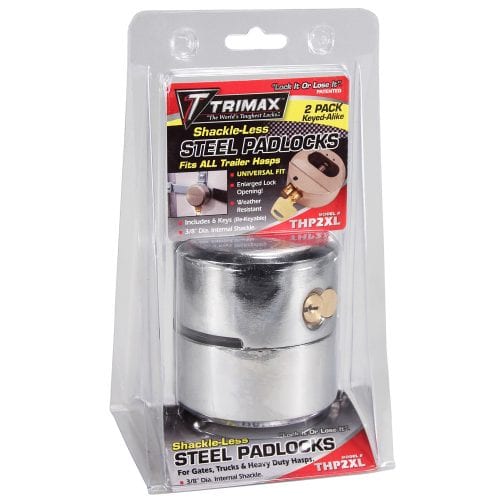 Trimax Locks Thp2xl Trailer Cargo Door Lock||thp2xl.Jpg||85||t69thp2xl||1313319