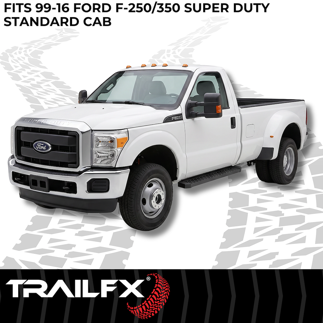 Trailfx Rbw06b Running Board||t83_Rbw06b_Work Truck Running Board_B2c_7.Png||91||t83rbw06b||2151935