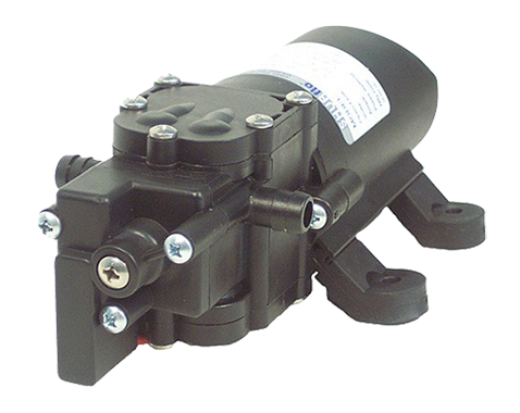 Product of Shurflo 105-013 Fresh Water Pump