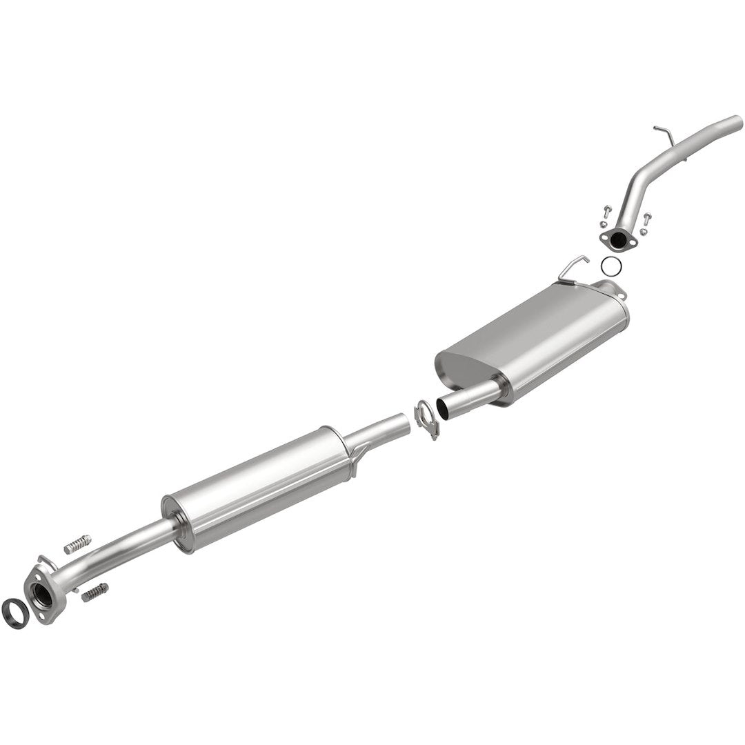 Bre Exhaust 106-0080 Exhaust System Kit||106-0080_2.Jpg||87||bre1060080||2239834