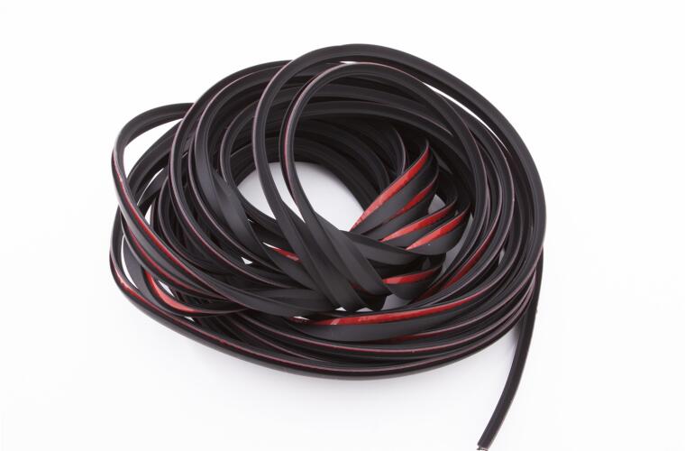 Product of Bushwacker 000042-01 Fender Flare Seal