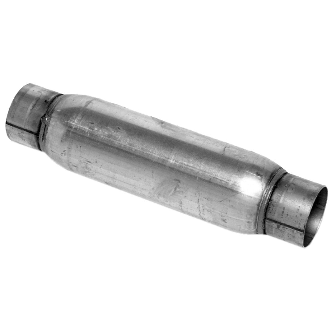Product of Dynomax 24222 Race Series Bullet Steel Exhaust Muffler