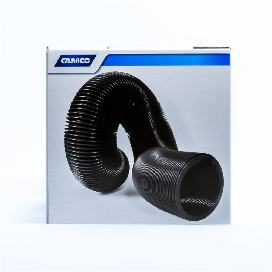 Product of Camco 39601 10 Feet Black Sewer Hose No