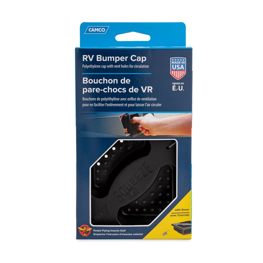 Product of Camco 40324 Sewer Hose Storage Carrier Cap