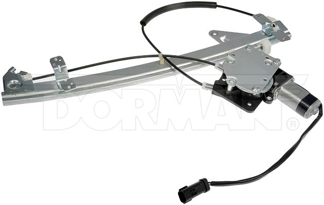 Dorman (Oe Solutions) 741-648 Window Regulator||741-648_2.Jpg||87||d18741648||2279628