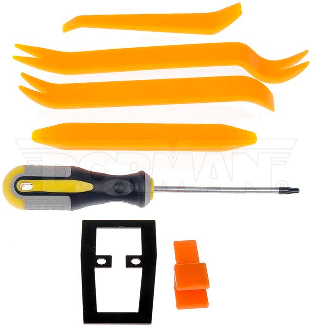 Dorman (Oe Solutions) 926-288 Sliding Door Handle Repair Kit||926-288_1.Jpg||86||d18926288||1043065