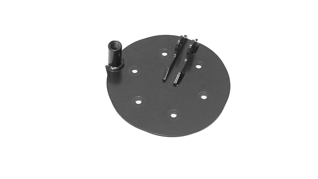 Warn 109336 Snow Plow Mount Hardware||109336.Jpg||85||w36109336||1370115