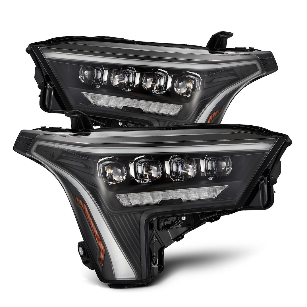 Alpharex Usa 880872 Headlight Assembly||880872_1.Jpg||85||alp880872||2211401
