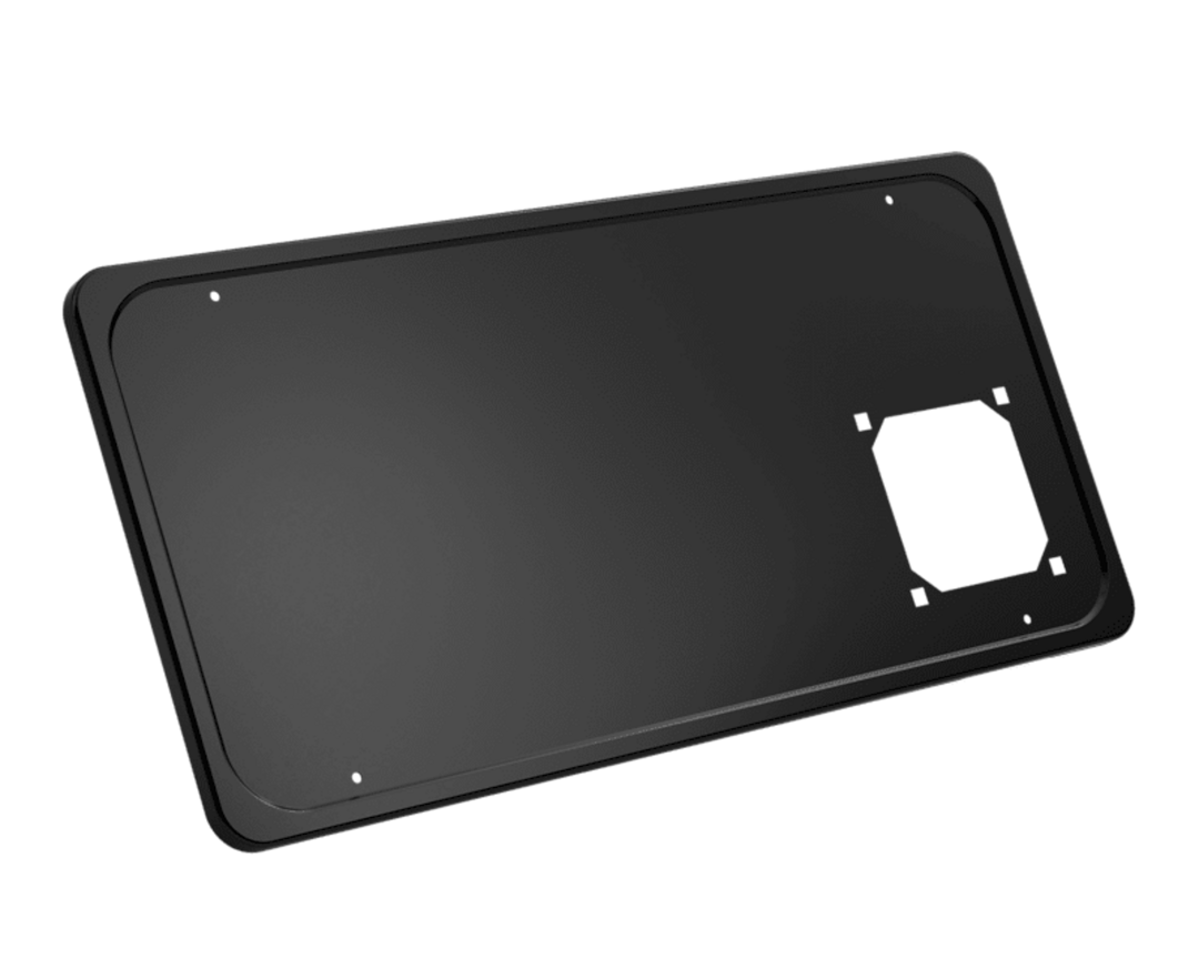 Product of Dometic 33056 Furnace Access Door