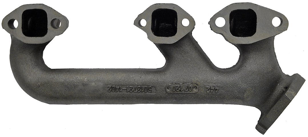 Dorman (Oe Solutions) 674-210 Exhaust Manifold||674-210-001.Jpg||85||d18674210||2243765