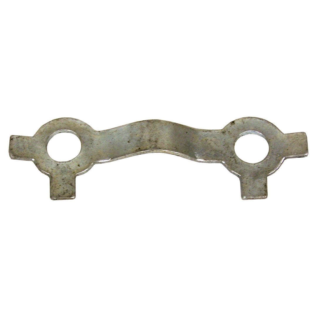 Crown Automotive J0802561 Differential Ring Gear Bolt Lock Plate||j0802561.Jpg||85||c1yj0802561||1684924