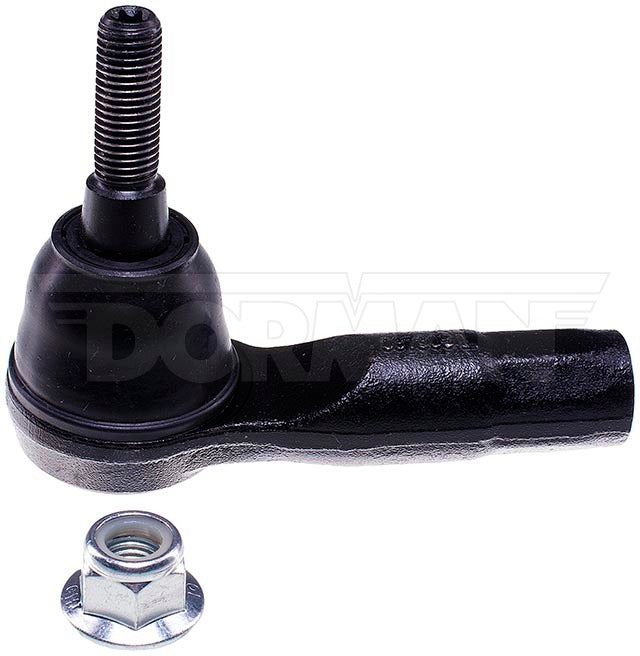 Product of Dorman Chassis TO96071PR Premium ™ Female/ Male Steel Tie Rod End