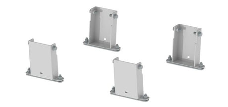 Product of Holman 4081SF Roof Rack Mounting Kit -
