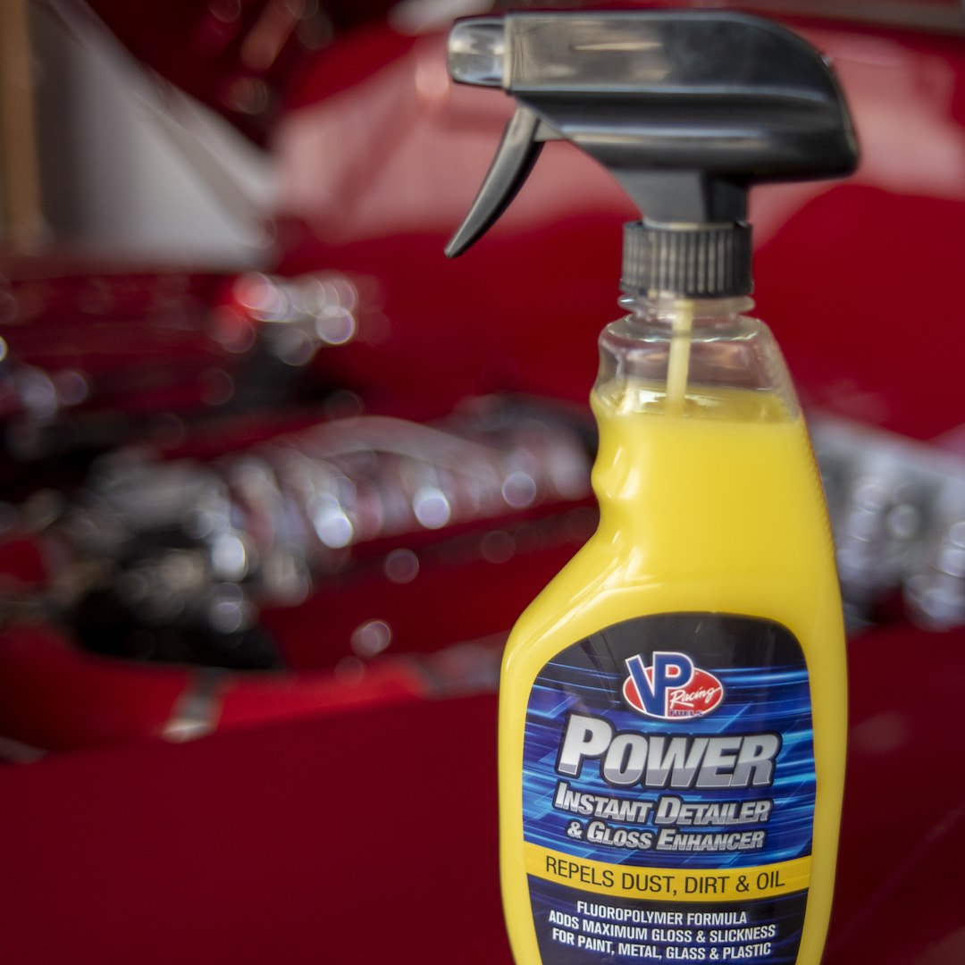 Vp Racing 2110 Detailing Spray||2110_Appearance_4_Pack_Power_Detailer_Ls_001.Jpg||86||v452110||1837773