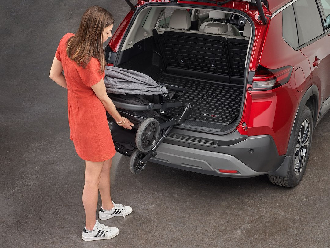 Product of Weathertech (Usa) Bp0048 Bumper Protector