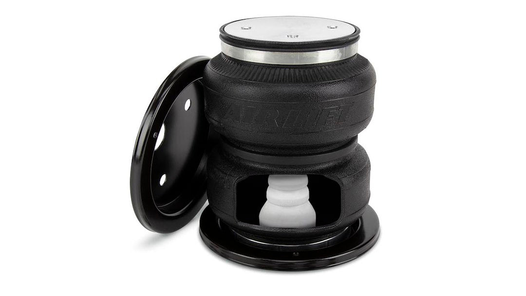 Product of Air Lift 94295 Helper Spring Kit