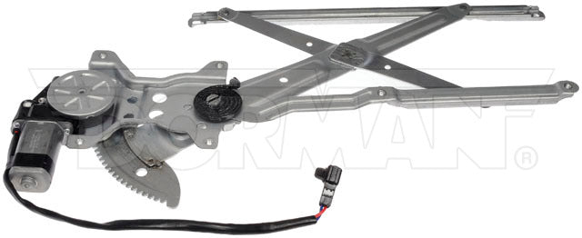 Dorman (Oe Solutions) 748-502 Window Regulator||||85||d18748502||2012920